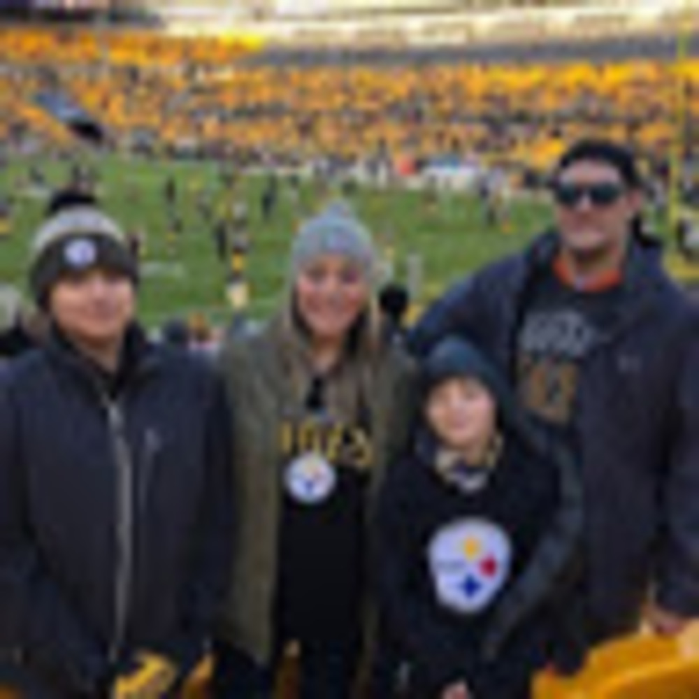 Meet your Posher, Julianna